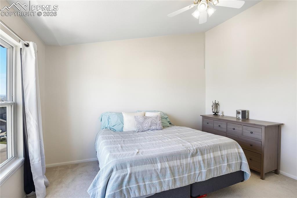 3219 Hearthridge Circle Colorado Springs CO 80918