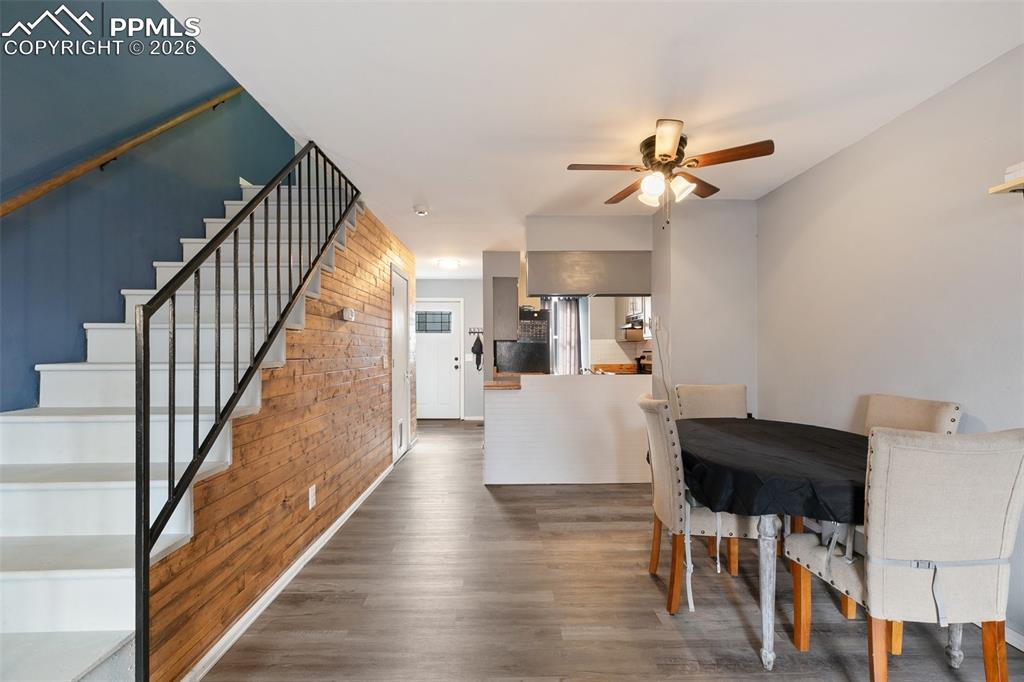 4054 Charleston Drive Colorado Springs CO 80916