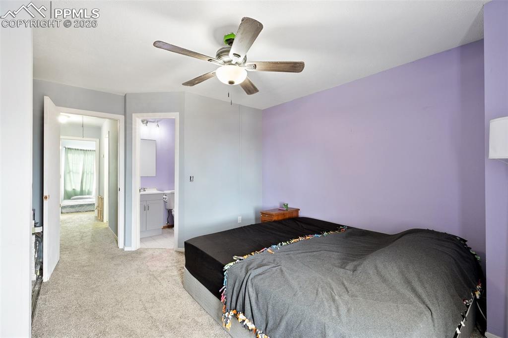 4054 Charleston Drive Colorado Springs CO 80916