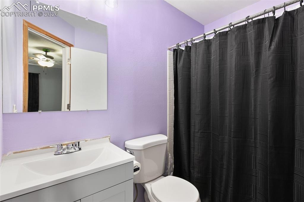 4054 Charleston Drive Colorado Springs CO 80916