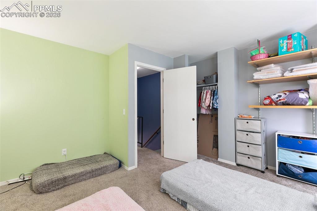4054 Charleston Drive Colorado Springs CO 80916