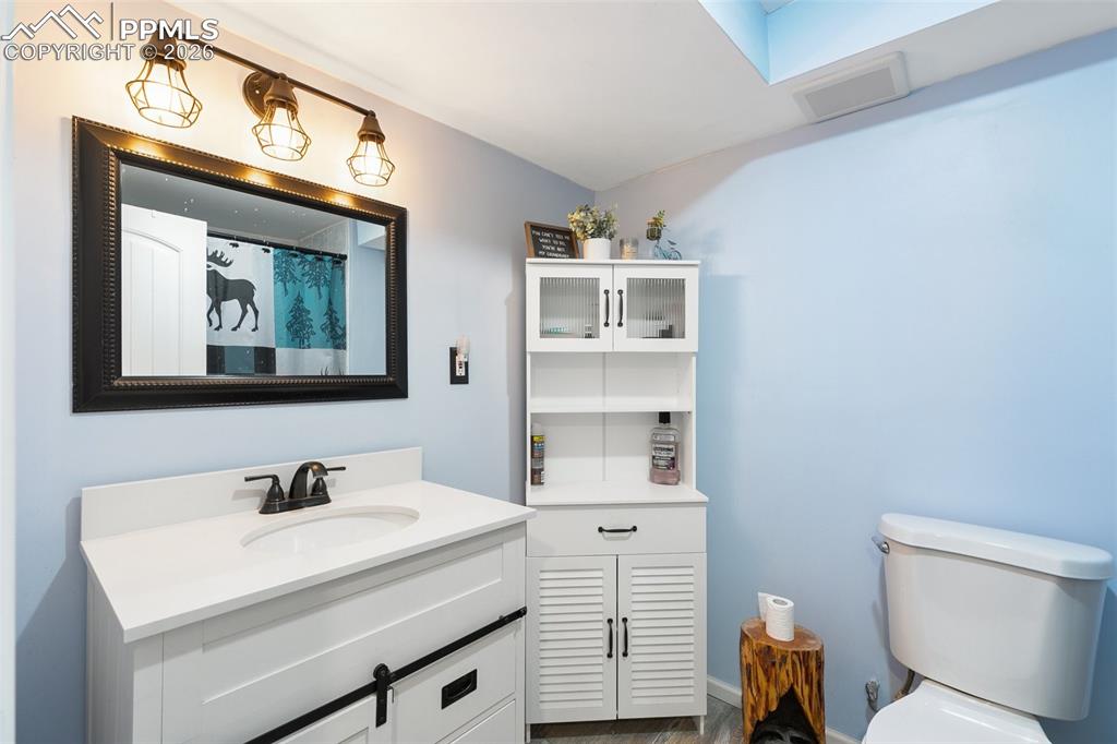 4054 Charleston Drive Colorado Springs CO 80916