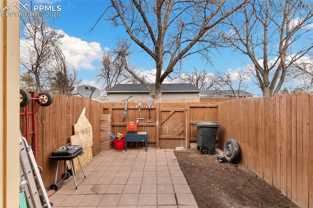 4054 Charleston Drive Colorado Springs CO 80916