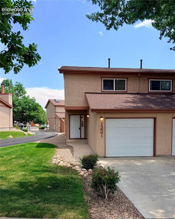 1221 Holland Park Boulevard Colorado Springs CO 80907