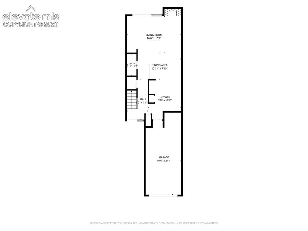 1221 Holland Park Boulevard Colorado Springs CO 80907