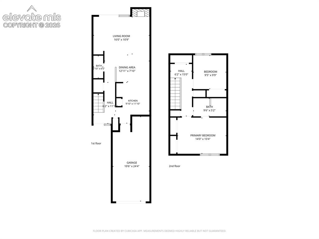 1221 Holland Park Boulevard Colorado Springs CO 80907