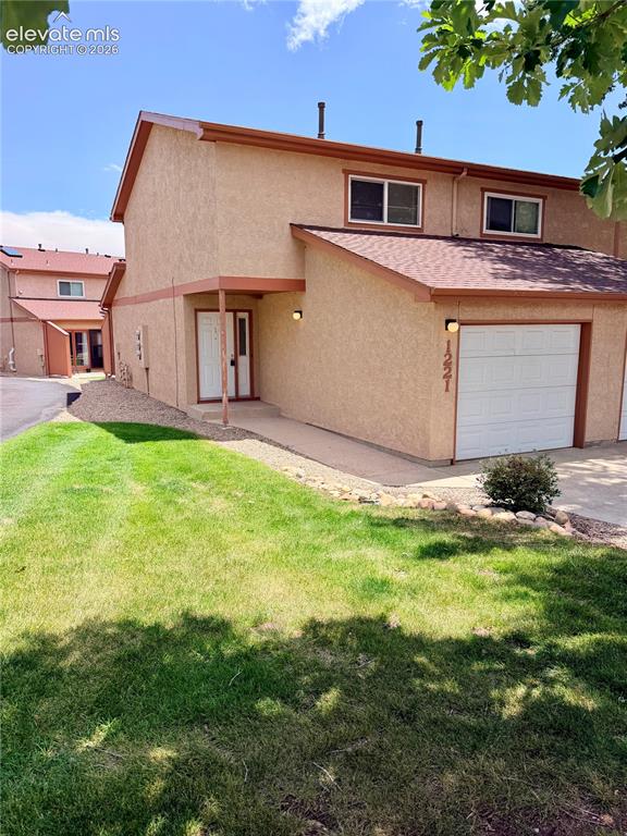 1221 Holland Park Boulevard Colorado Springs CO 80907