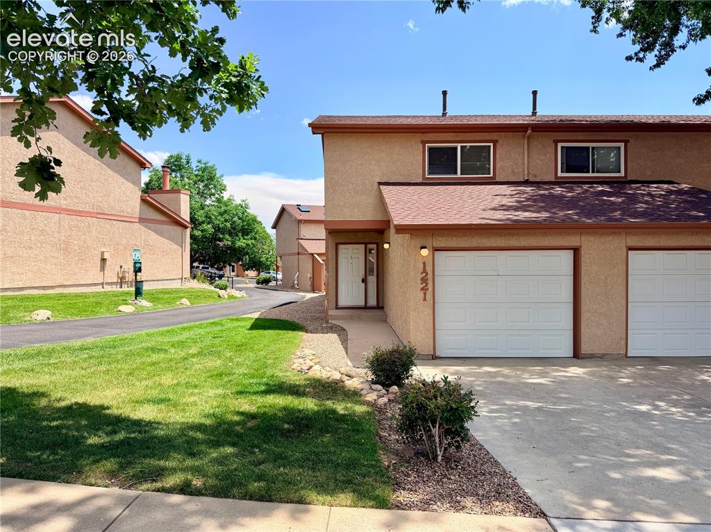 1221 Holland Park Boulevard Colorado Springs CO 80907