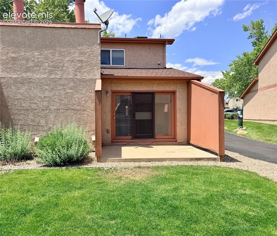 1221 Holland Park Boulevard Colorado Springs CO 80907