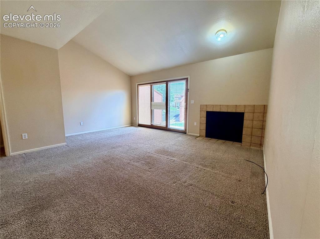 1221 Holland Park Boulevard Colorado Springs CO 80907