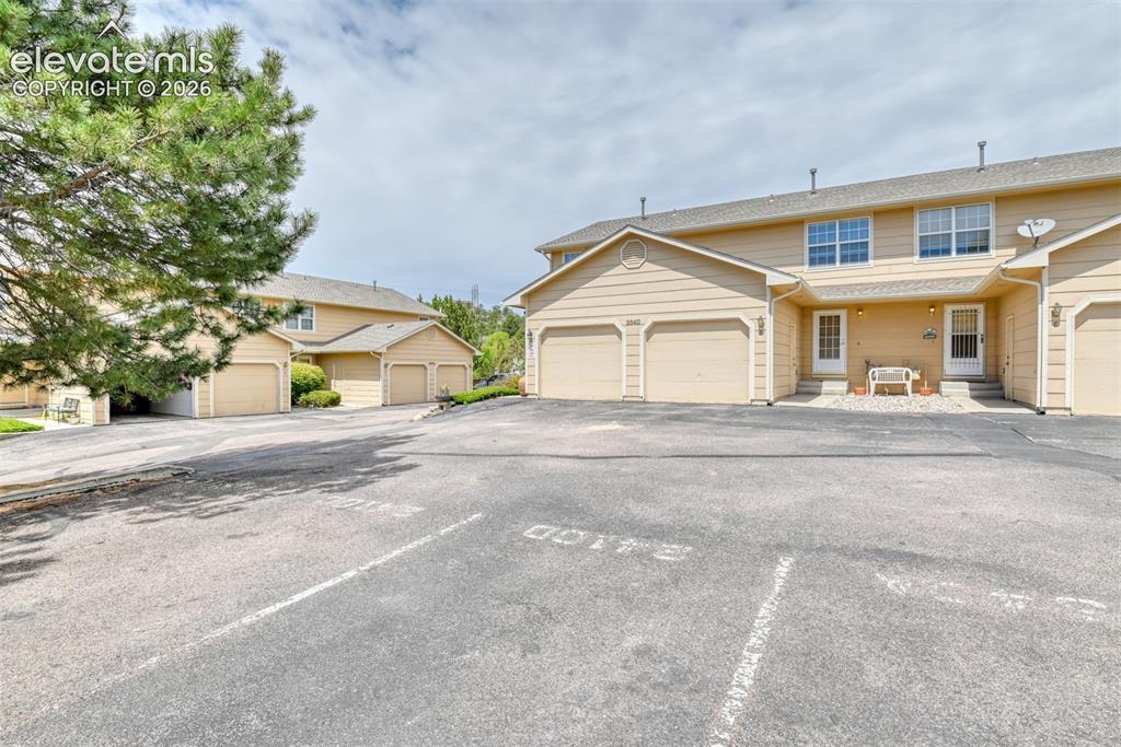 2540 Hamlet Lane Colorado Springs CO 80918