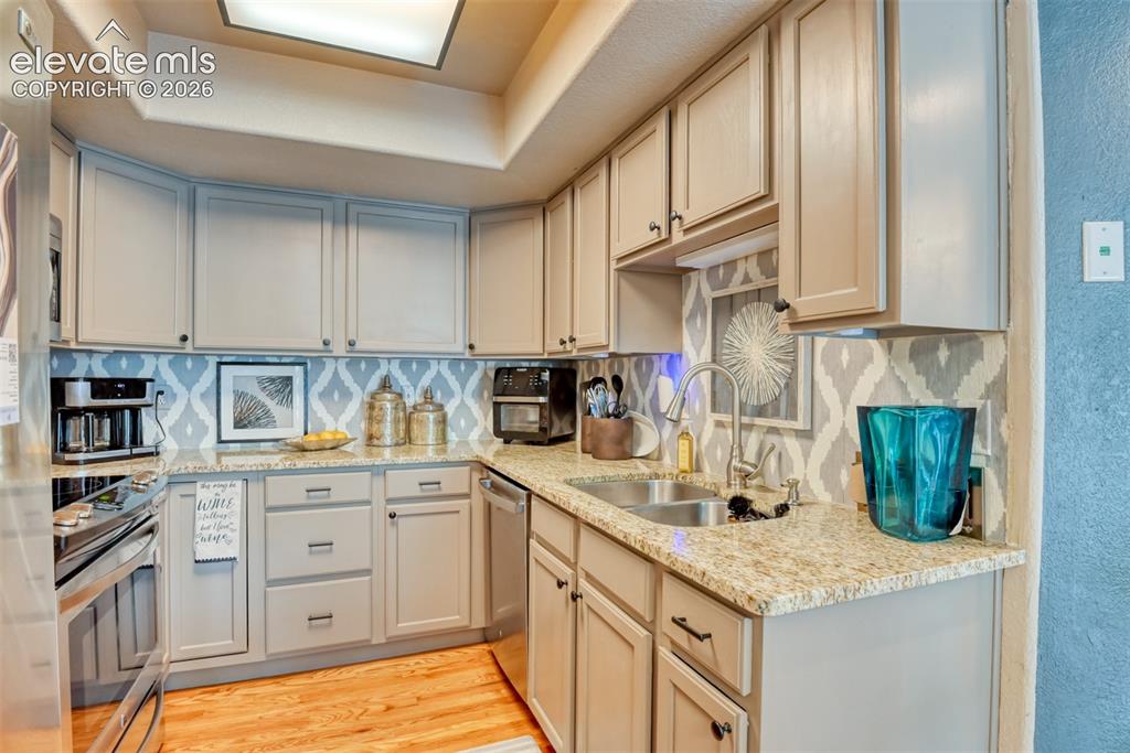 2540 Hamlet Lane Colorado Springs CO 80918