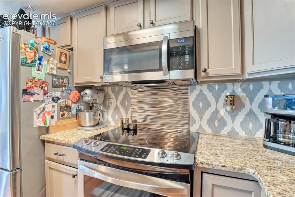 2540 Hamlet Lane Colorado Springs CO 80918