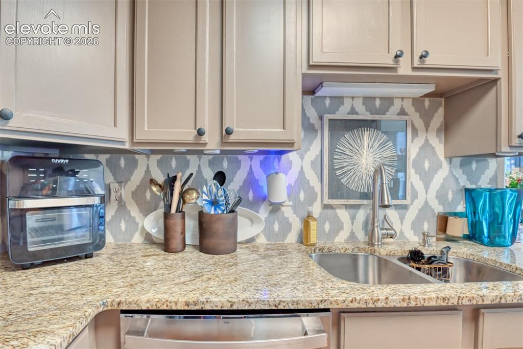 2540 Hamlet Lane Colorado Springs CO 80918