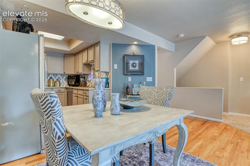 2540 Hamlet Lane Colorado Springs CO 80918