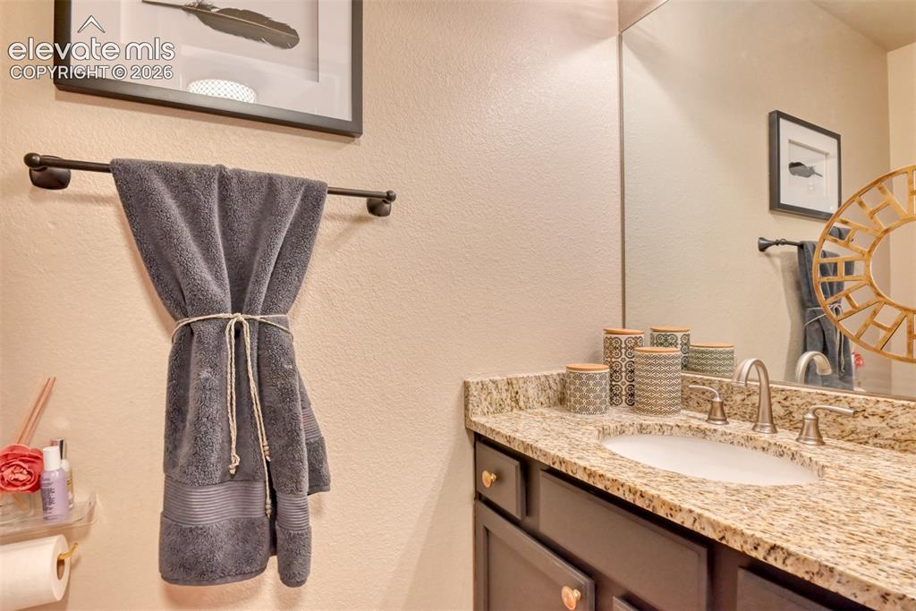 2540 Hamlet Lane Colorado Springs CO 80918