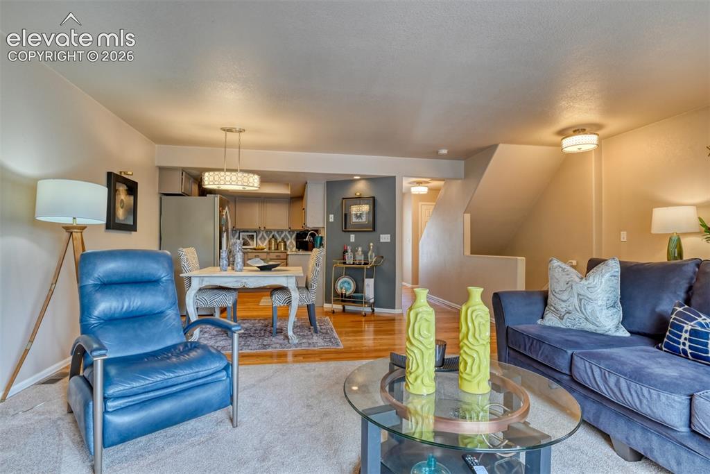 2540 Hamlet Lane Colorado Springs CO 80918