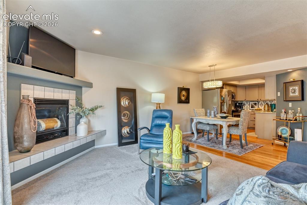 2540 Hamlet Lane Colorado Springs CO 80918