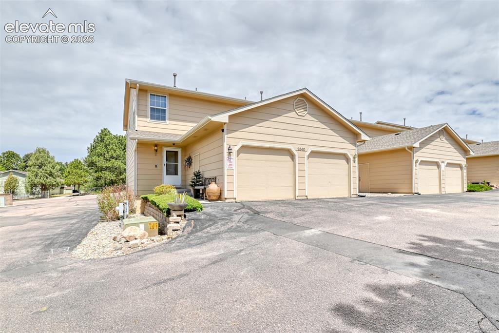 2540 Hamlet Lane Colorado Springs CO 80918