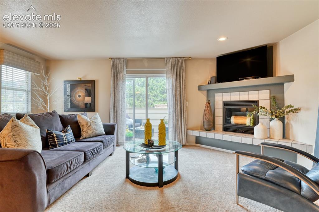 2540 Hamlet Lane Colorado Springs CO 80918