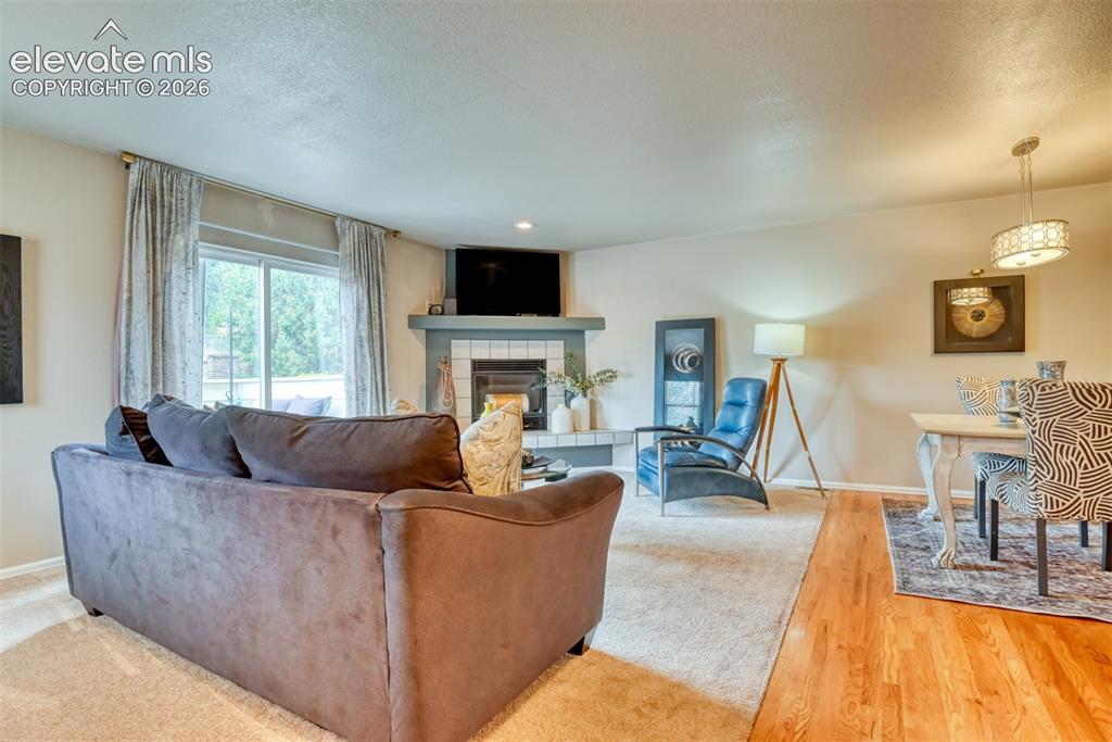 2540 Hamlet Lane Colorado Springs CO 80918