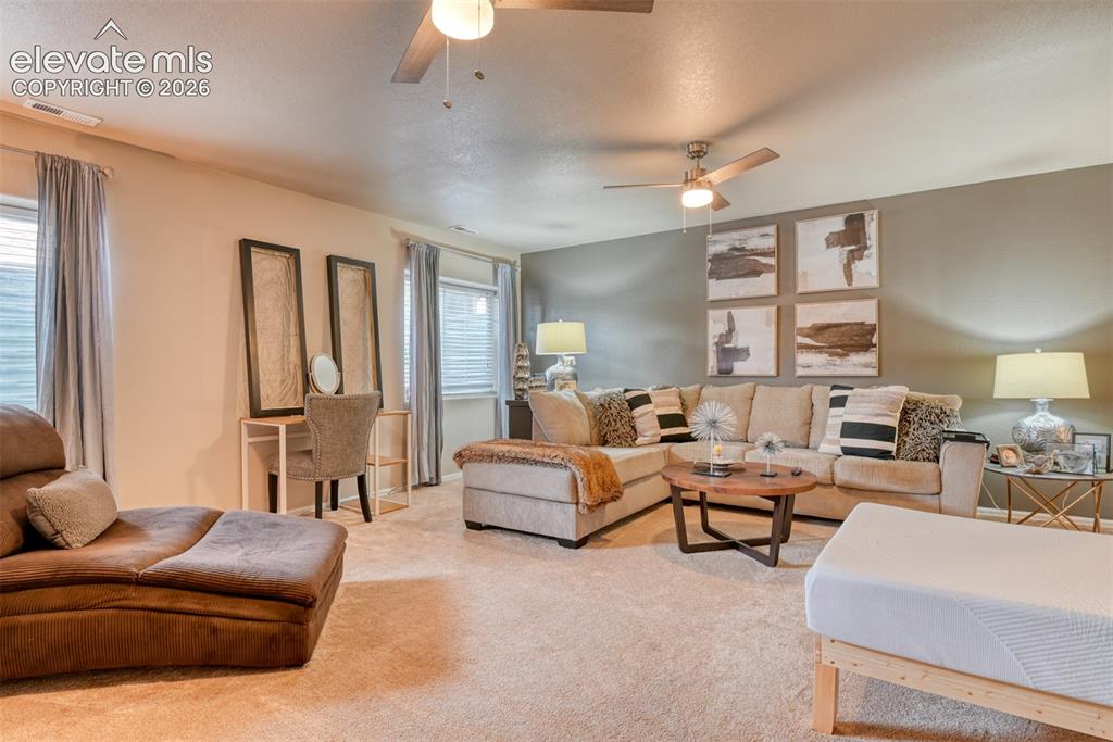 2540 Hamlet Lane Colorado Springs CO 80918