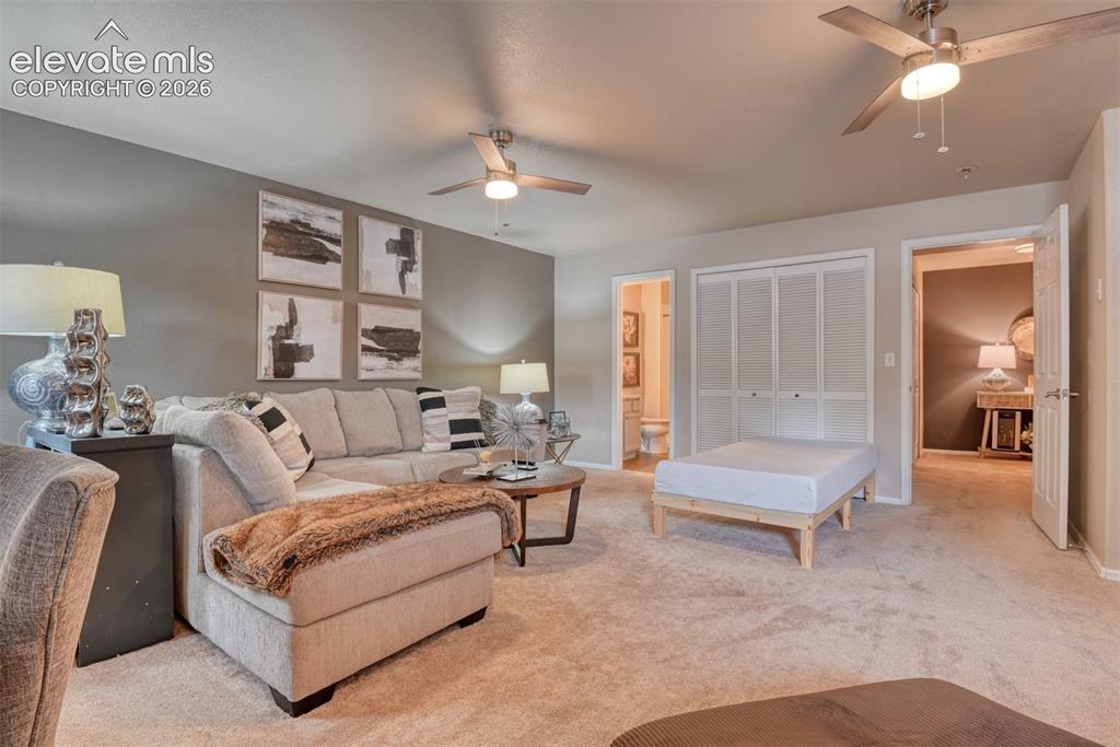 2540 Hamlet Lane Colorado Springs CO 80918