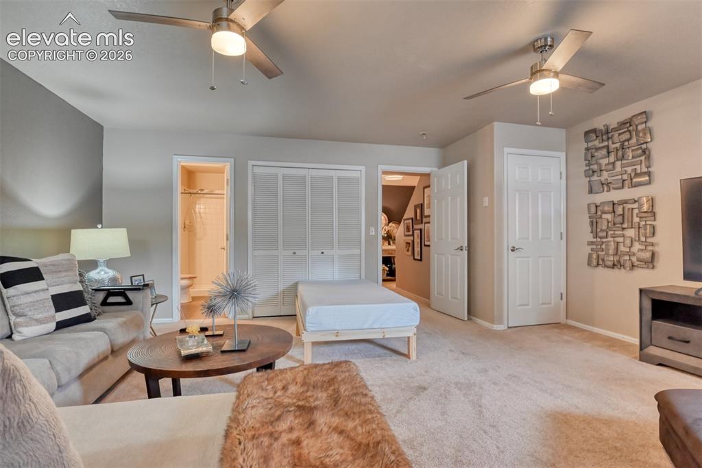 2540 Hamlet Lane Colorado Springs CO 80918