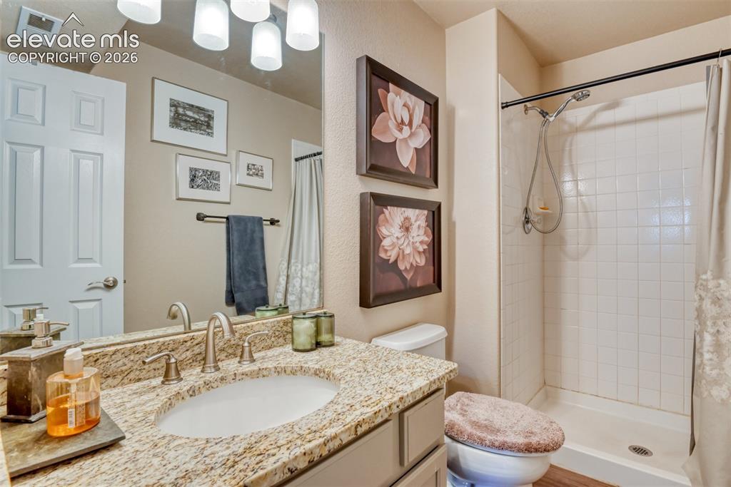 2540 Hamlet Lane Colorado Springs CO 80918