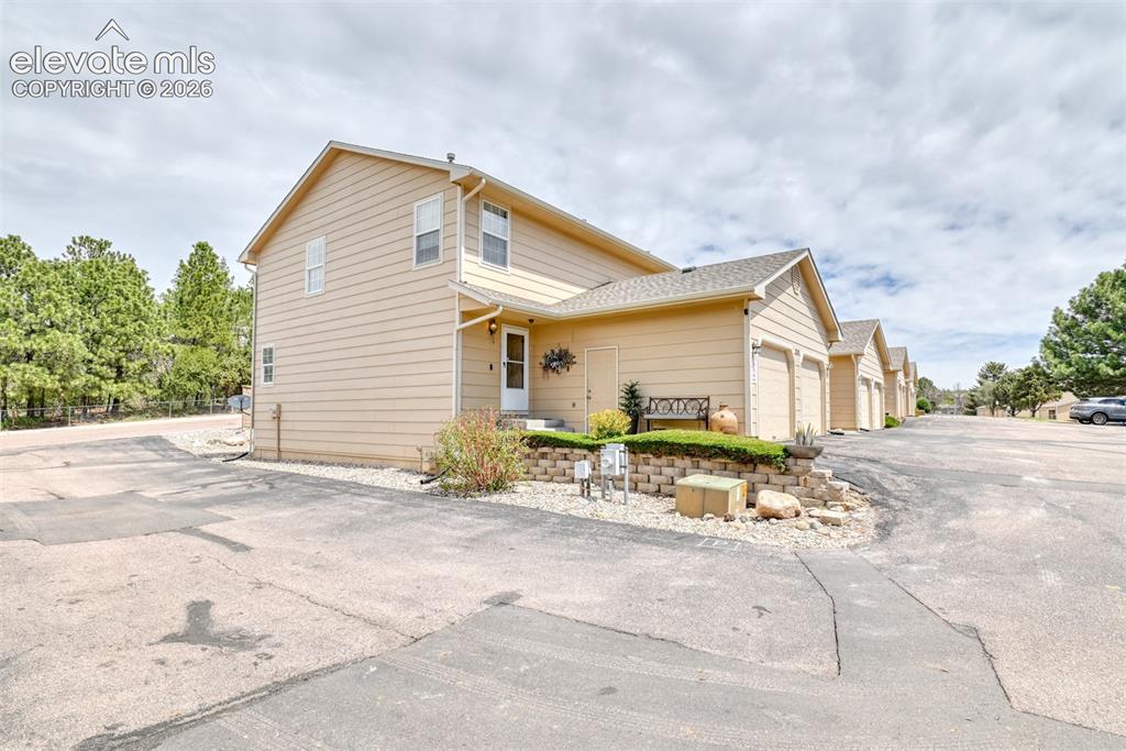2540 Hamlet Lane Colorado Springs CO 80918