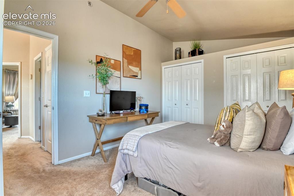 2540 Hamlet Lane Colorado Springs CO 80918