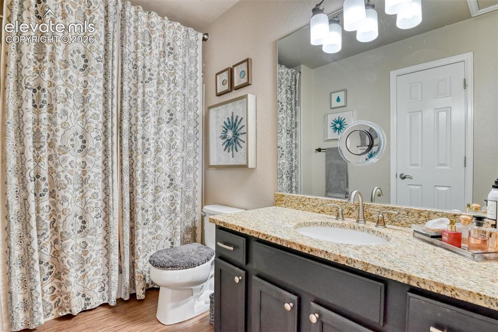 2540 Hamlet Lane Colorado Springs CO 80918