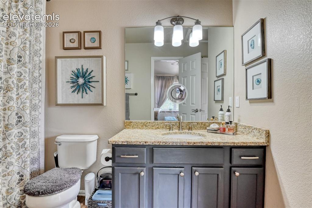 2540 Hamlet Lane Colorado Springs CO 80918