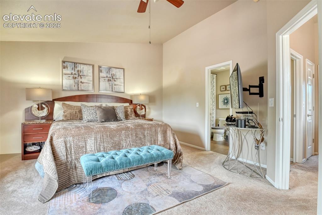 2540 Hamlet Lane Colorado Springs CO 80918