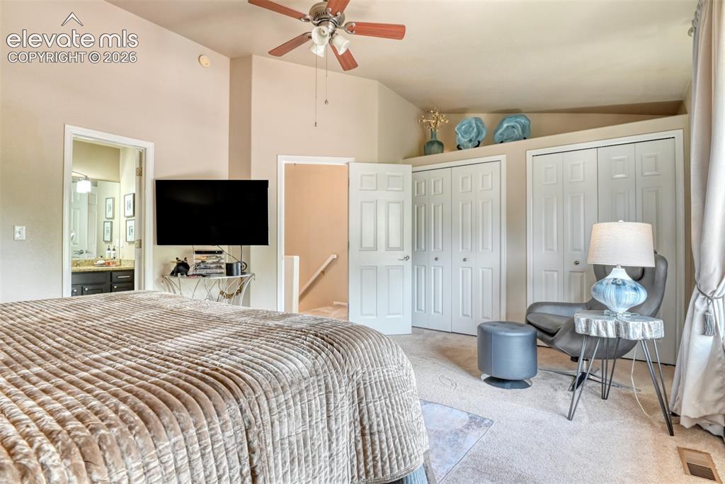 2540 Hamlet Lane Colorado Springs CO 80918