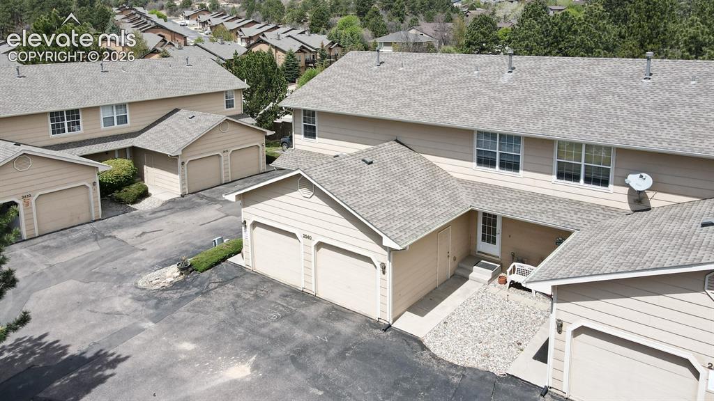 2540 Hamlet Lane Colorado Springs CO 80918