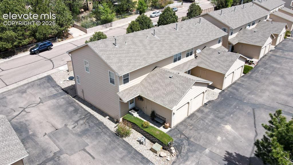 2540 Hamlet Lane Colorado Springs CO 80918