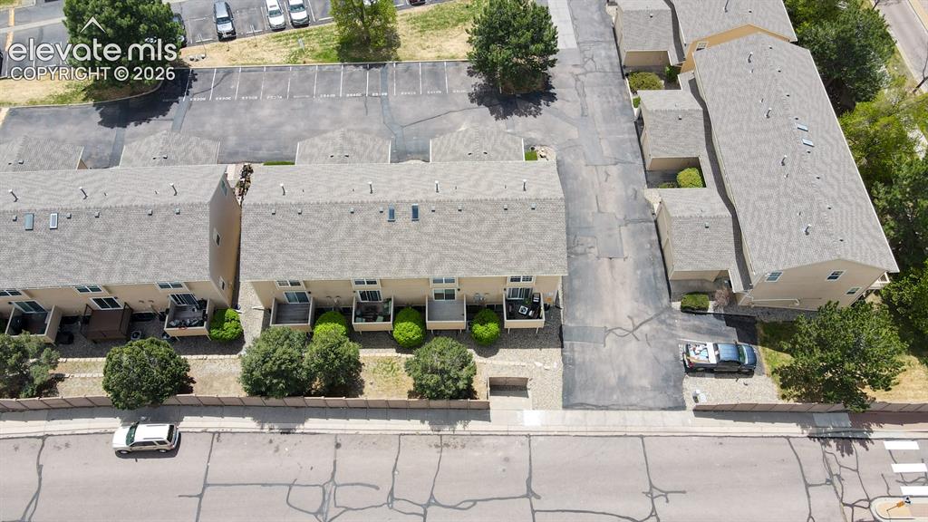 2540 Hamlet Lane Colorado Springs CO 80918