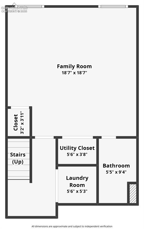 2540 Hamlet Lane Colorado Springs CO 80918