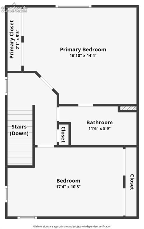 2540 Hamlet Lane Colorado Springs CO 80918