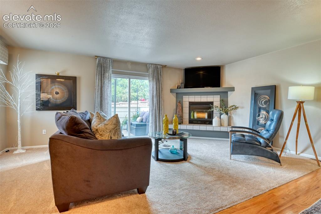 2540 Hamlet Lane Colorado Springs CO 80918