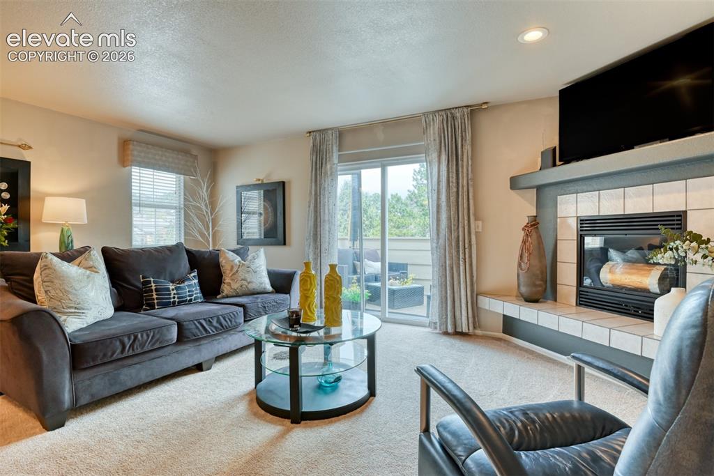 2540 Hamlet Lane Colorado Springs CO 80918
