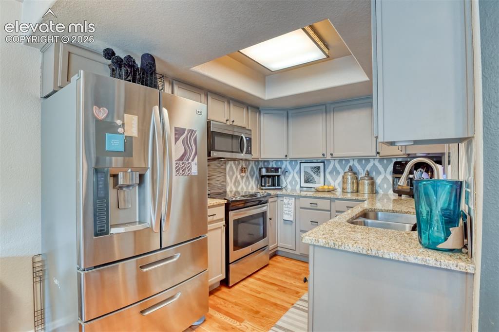 2540 Hamlet Lane Colorado Springs CO 80918