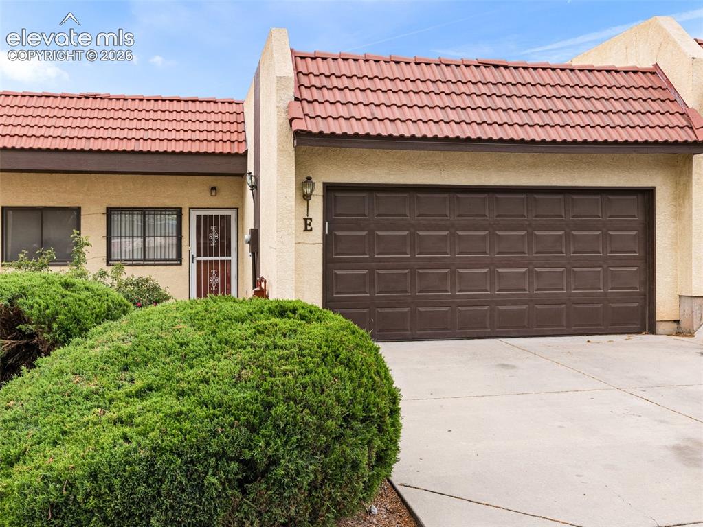 55 Bonnymede Road Pueblo CO 81001