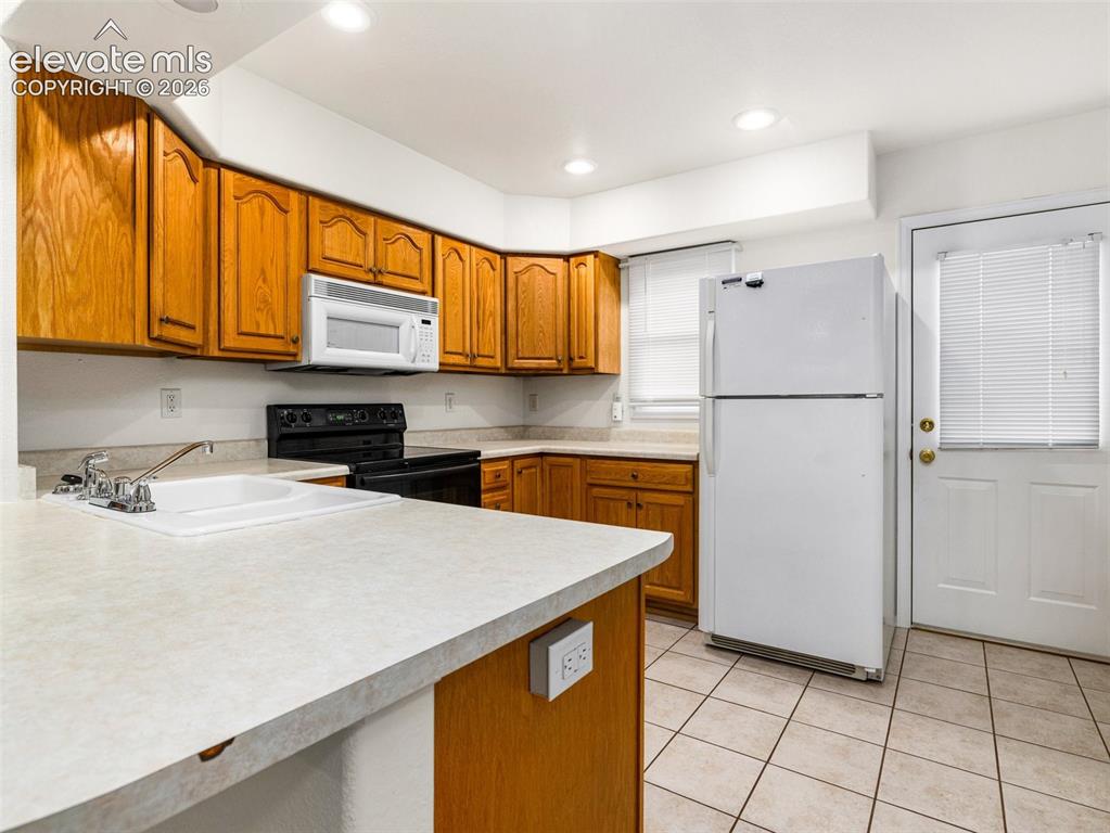 55 Bonnymede Road Pueblo CO 81001