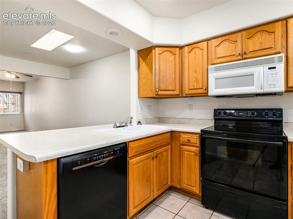 55 Bonnymede Road Pueblo CO 81001