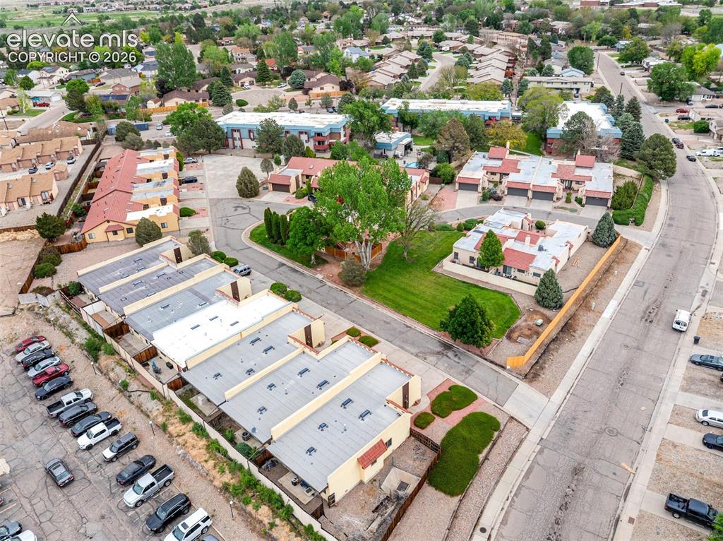 55 Bonnymede Road Pueblo CO 81001