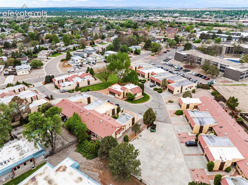 55 Bonnymede Road Pueblo CO 81001