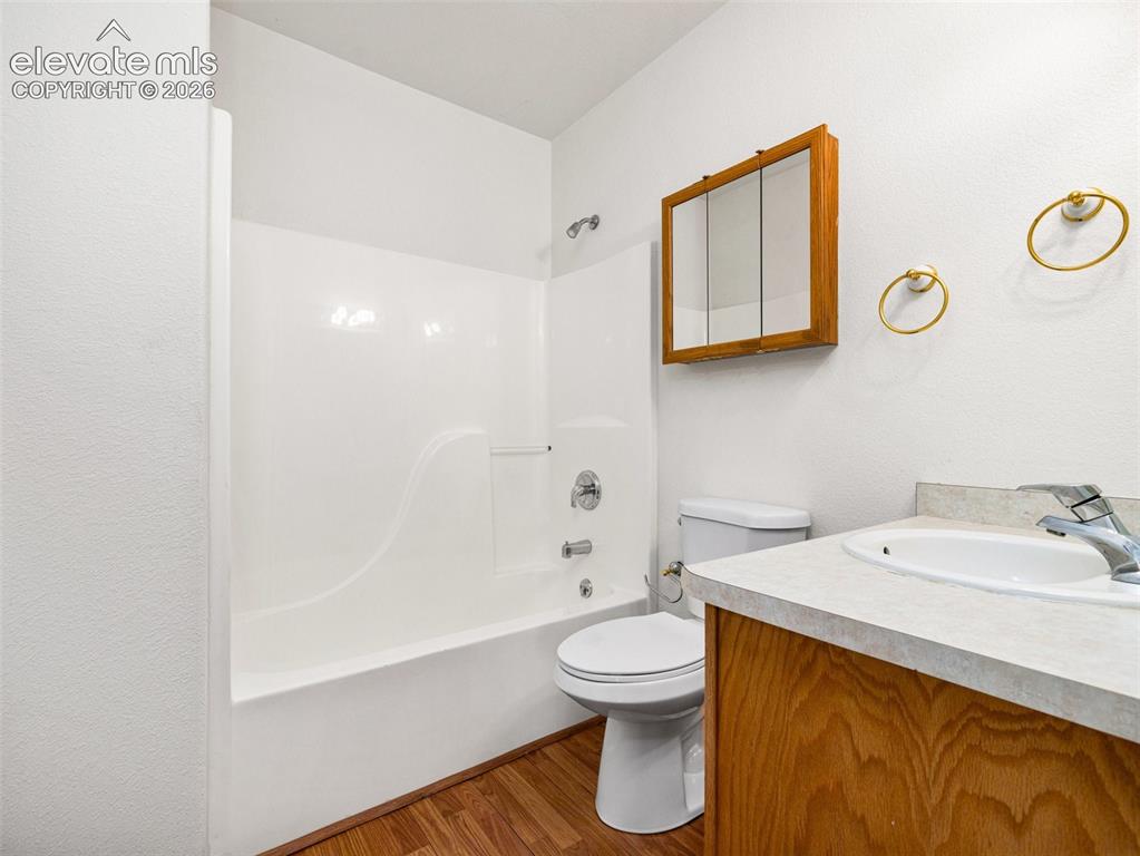 55 Bonnymede Road Pueblo CO 81001