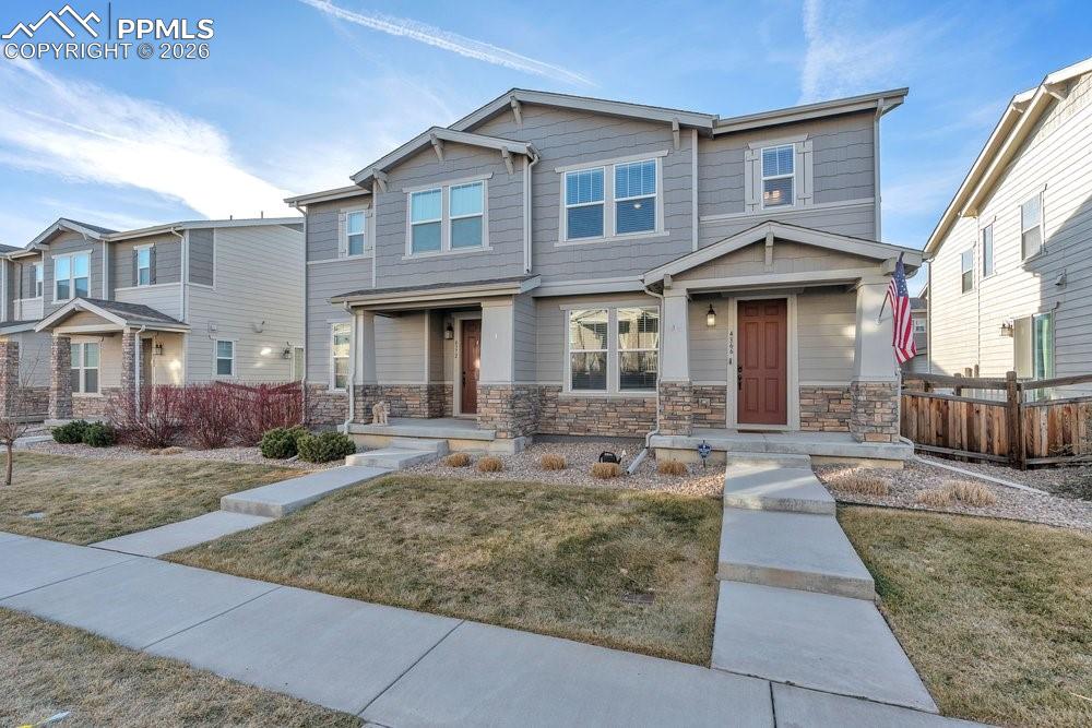 4366 S Nepal Street Centennial CO 80015